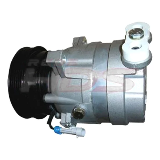 Compressor de AC V5 p/ Corsa 1994 a 1998, Tigra 1998 a 2000