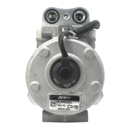Compressor AC p/ MB Sprinter 2000 a 06, 300E 1979 a 93 (OEM)
