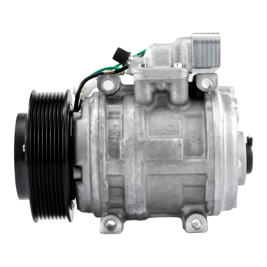 Compressor p/ MB Accelo 915C 2006 a 2011, 815; Constellation