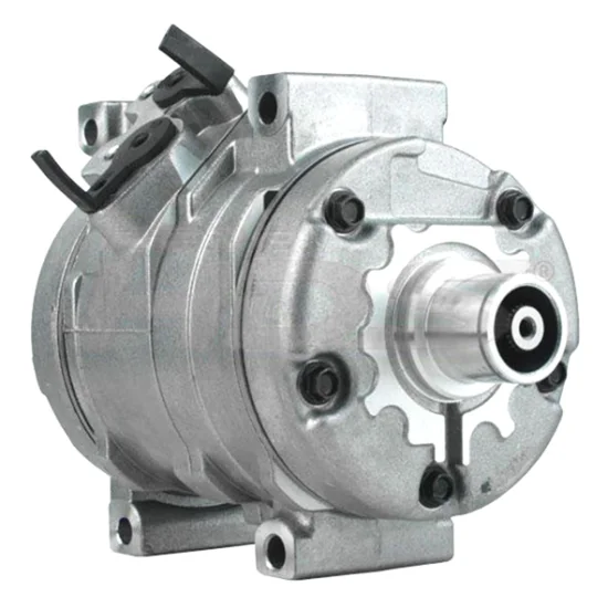Compressor de AC p/ Toyota Hilux, Sw4 -S/Embreagem....(OEM)