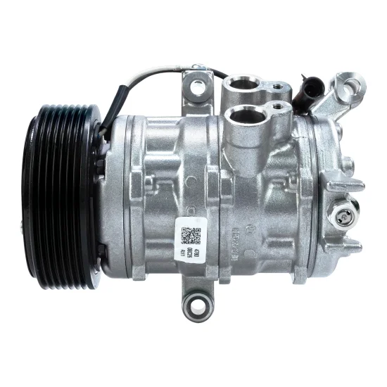 Compressor de AC p/ Toyota Etios 1.3, 1.5..2012 a 2017 (OEM)