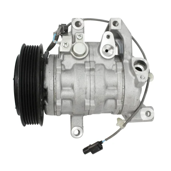 Compressor de AC 10SRE11C p/ Honda Hr-V 1.8 2015 a 2020 -OEM