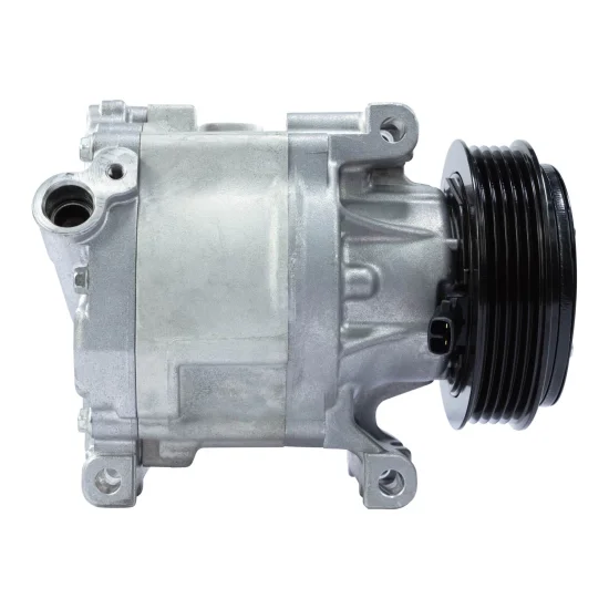 Compressor de AC p/ Fiat 500, Idea, Palio, Punto, Uno..(OEM)