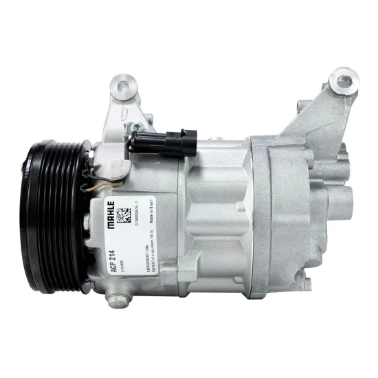 Compressor de Ar Condicionado Mahle Fiat Strada motor E-TORQ