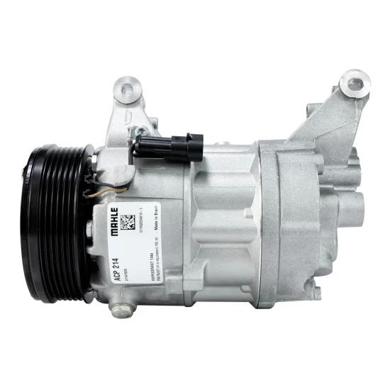 Compressor de Ar Condicionado Mahle Fiat Bravo Motor E-TORQ