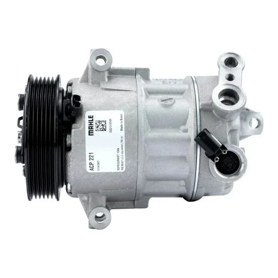 Compressor de Ar Condicionado Mahle Fiat Toro Original