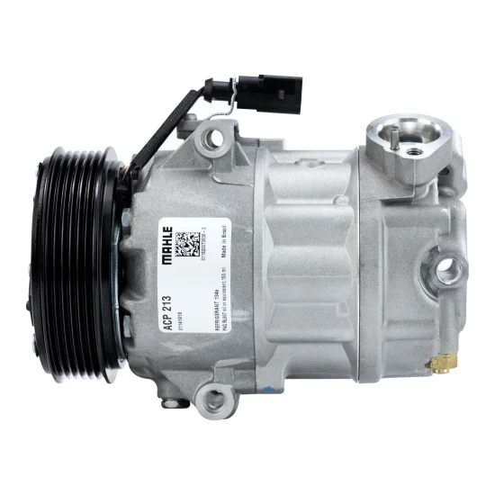 Compressor de Ar Condicionado Mahle Vw Polo Original