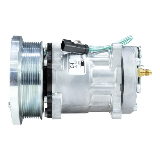 Compressor de AC p/ Caterpillar 797, 550B, 980H, 986H...-OEM