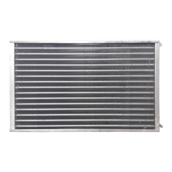 Condensador AC p/ Case 7000, 7700, A7000, A7700, A4000 -TYSM