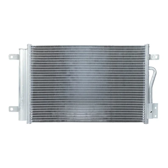 Condensador p/ Palio 2001 a 2017, Idea 2006 a 10...OEM Denso