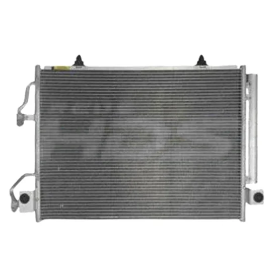 Condensador Mitsubishi Pajero Full 2000>2003