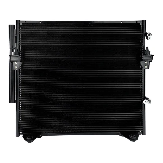 Condensador Ar Condicionado p/ Toyota Hilux SRV 2005 a 2011