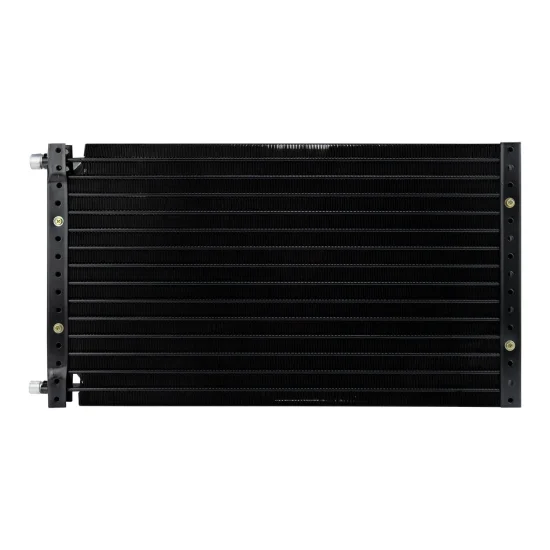 Condensador de Ar Condicionado Modine Universal 12X22 (TYSM)