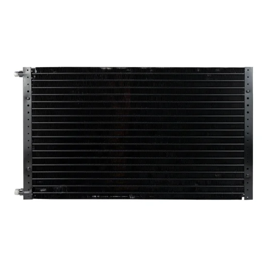 Condensador Modine De Ar Condicionado Universal 16X27 (TYSM)