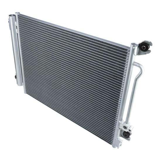 Condensador AC p/ VW Constellation 2017 em diante(2T2820413)