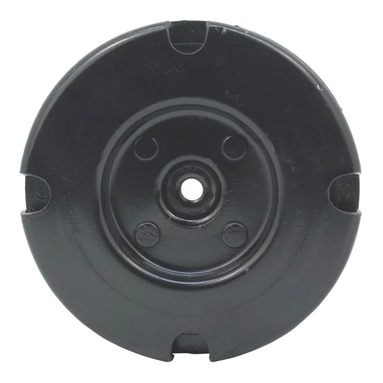 Cubo para Compressor Denso 10PA15 / 10PA17 / 7Sb16C ( Alto )