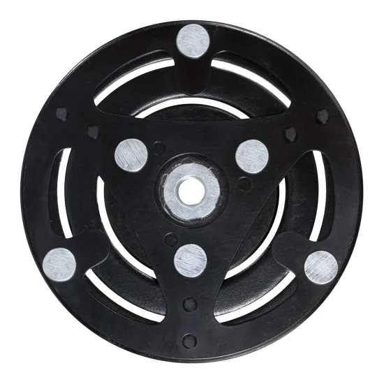 Cubo para Compressor Dn Scroll (Pequeno) Fiat Palio Fire