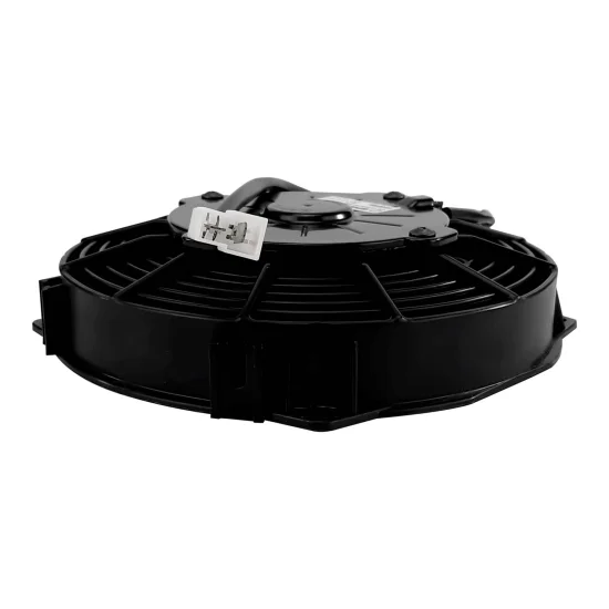 Eletroventilador de AC Axial 7,5Pol 24V Soprante (OEM Spal)