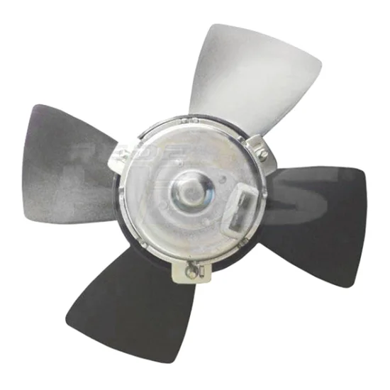Eletroventilador Universal p/ Caminhão VW, MB; Cx teto Bus