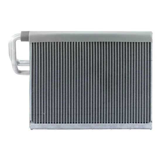 Evaporador p/ A4, A5, Q5, S4, S5, SQ5..2009 a 14(Caixa Behr)