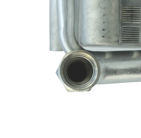Evaporador de AC p/ MB 1420, 1620, 1622 (Instal)(TYSM)