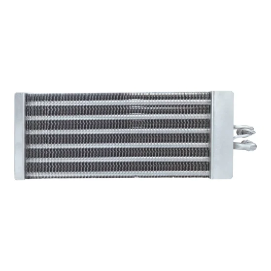 Evaporador de Ar Condicionado p/ Caminhao Terberg (Aluminio)