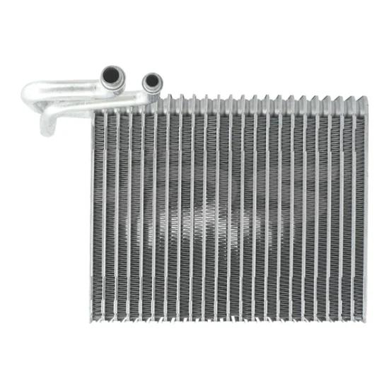 Evaporador AC p/ Peugeot 307 2002 a 2012, Citroen C4..(TYSM)