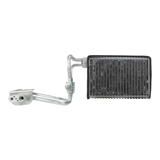 Evaporador AC p/ Jumper; Ducato; Daily; Boxer...2007 a 2014