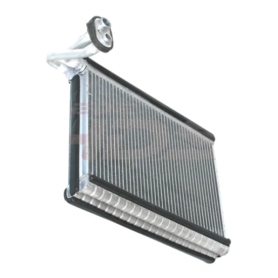 Evaporador AC p/ Mitsubis L200 Triton 2.4 Diesel 2017 (TYSM)