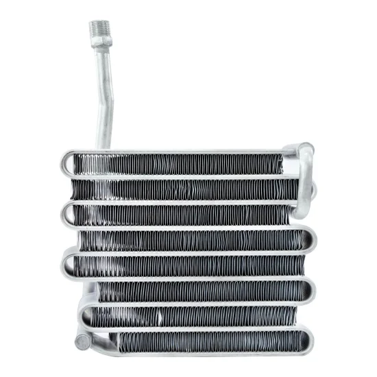 Evaporador de AC p/ Mitsubishi L200 1993 a 2007 (Tayashima)