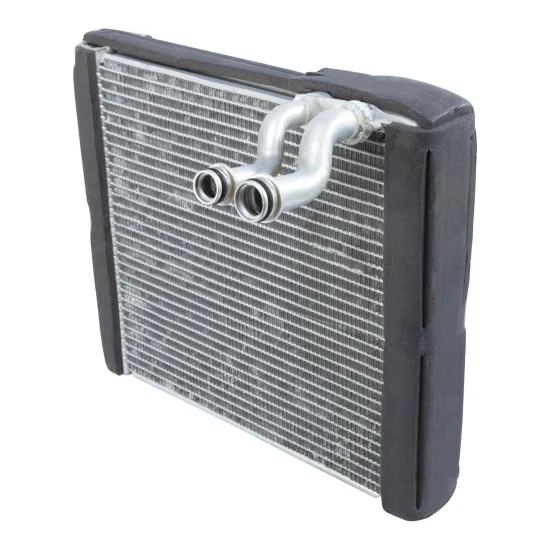 Evaporador de AC p/ March 2014 a 2020, Versa 2016 a 2018