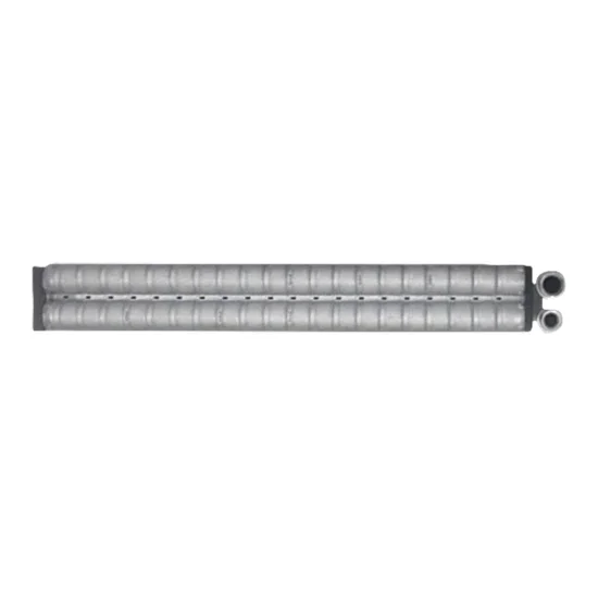 Evaporador de AC p/ Komatsu PC55, PC56, PC60 (Menor)