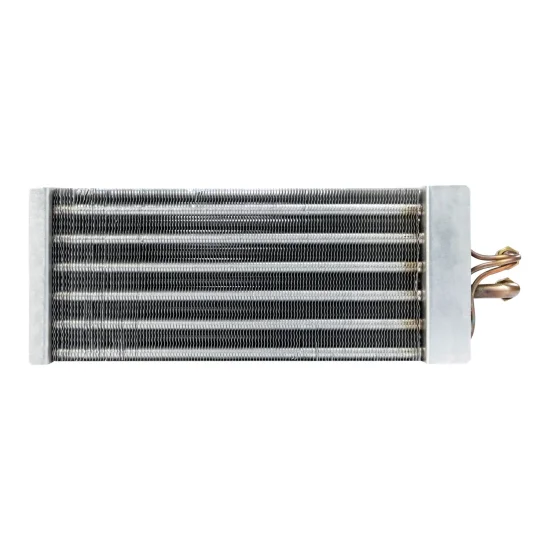 Evaporador Ar Condicionado p/ Caminhão Terberg (Cobre) TYSM