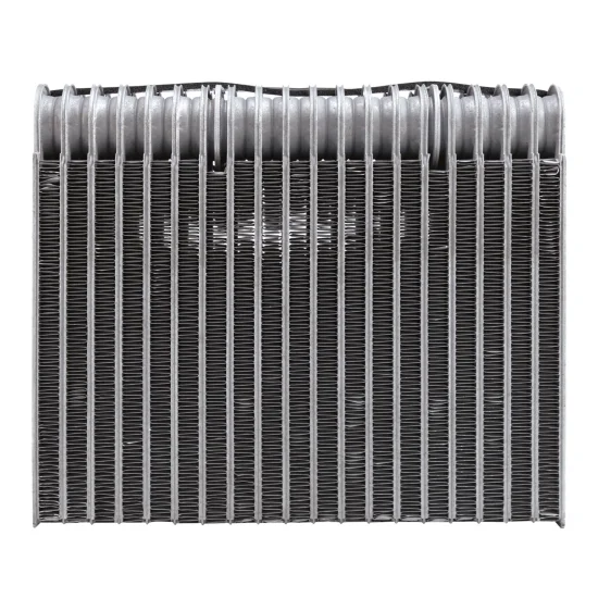 Evaporador de AC p/ Gol, Parati, Saveiro 2002 a 2009 (TYSM)