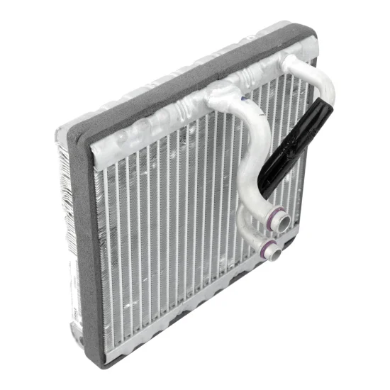 Evaporador de AC p/ VW Polo Virtus 2019 a 2021 (OEM Mahle)