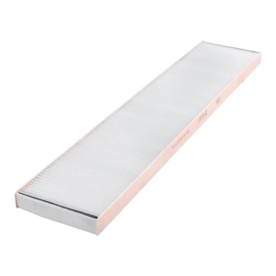 Filtro De Cabine p/ Caterpillar 312C, 320C, 325C, 330C...Ext