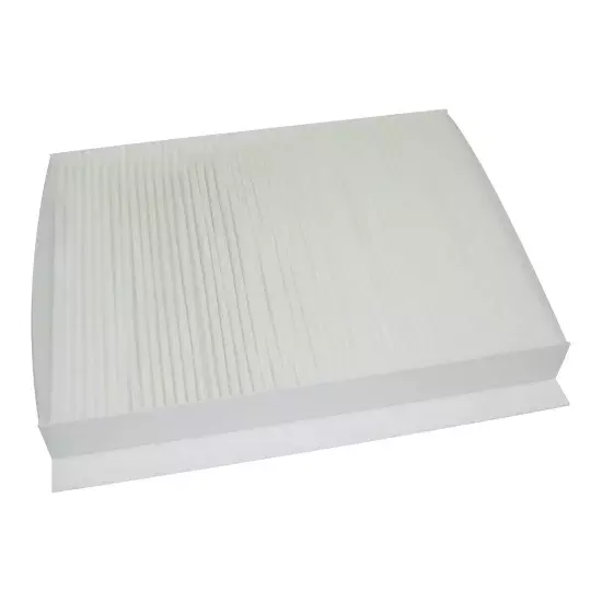 Filtro De Cabine de AC p/ Doblo 2001 a 2021, Idea, Punto...