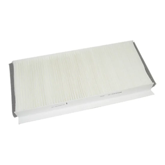 Filtro De Cabine p/ Fiesta 1995 a 2002; Ka, Cargo, Courier..