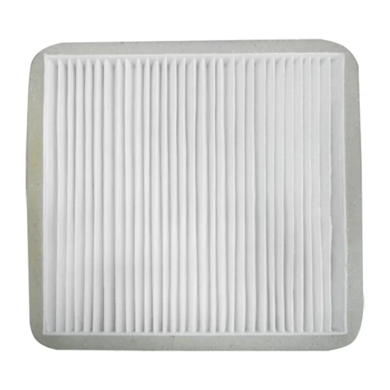 Filtro De Cabine p/ Ford Edge (Sk956)