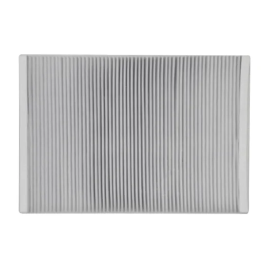 Filtro De Cabine p/ Cat Pa Carregadeira 924Gh, 928H, 938Gh