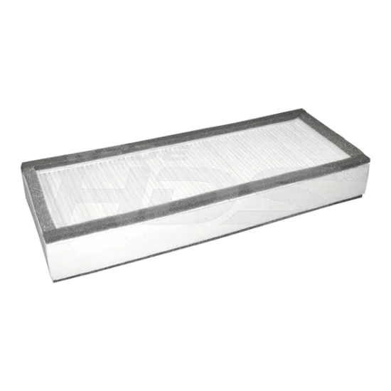 Filtro De Cabine p/ Valtra Trator Linha Bh, Bl, Bm, 1780...