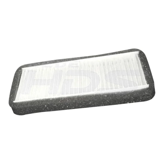 Filtro De Cabine p/ Volvo Vm210, Vm240, Vm270, Vm310, Vm330