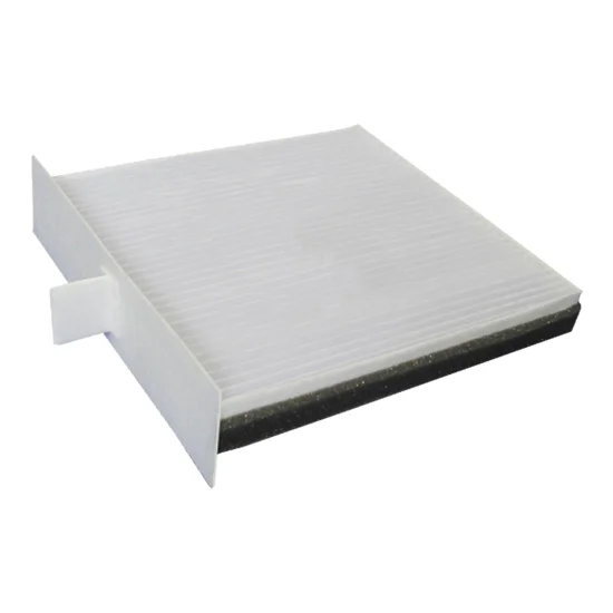 Filtro De Cabine p/ New Holland Escavad. E215 /Yn50V01014P1P
