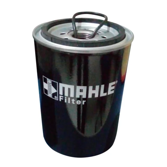 Filtro De Combustivel p/ Volvo Nh, Fh 1999>... (Oem Mahle)