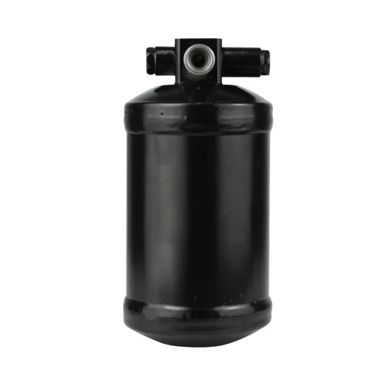 Filtro Secador 3/8X3/8 p/ Caterpillar 950F, 980F...(Menor)