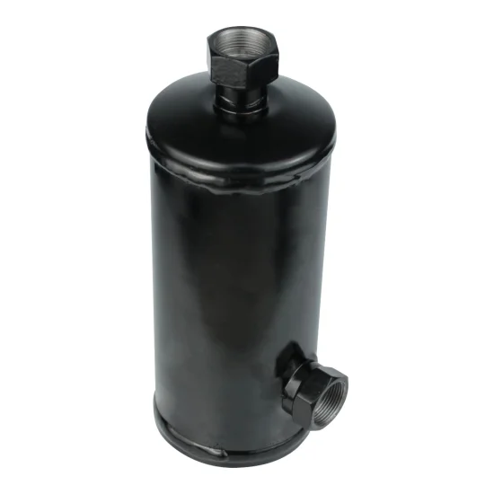 Filtro Secador p/ Bobcat; Caterpillar 938H, 938G, D6T...