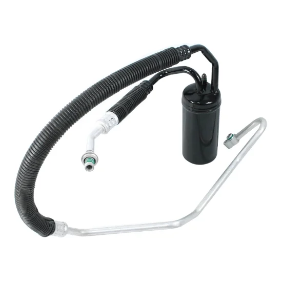 Filtro Secador de AC p/ Jeep Grand Cherokee (C/ Mangueira)