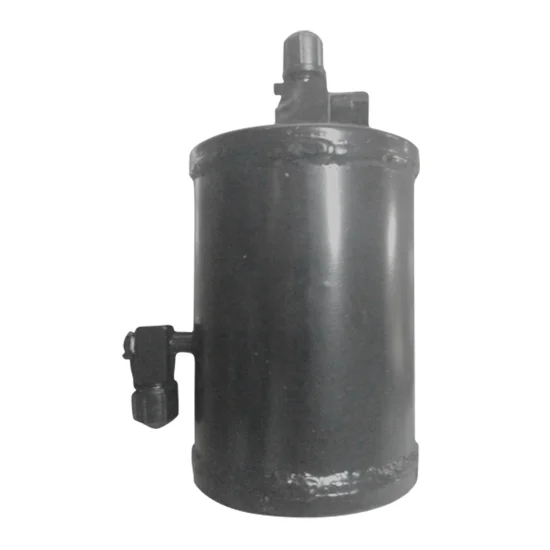 Filtro Secador Flare 3/8 X 3/8 p/ Trator Deere 5403, 5605...