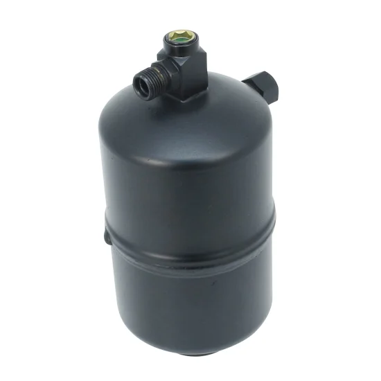 Filtro Secador p/ John Deere 7350, 2054, 6081HZ013, QSK19...