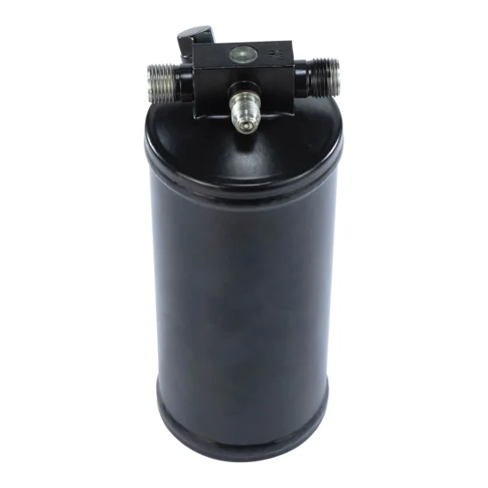 Filtro Secador p/ Massey Ferguson 7140, 3050/Volvo G960...